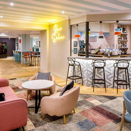 Ibis Styles Bournemouth Hotel Exterior photo