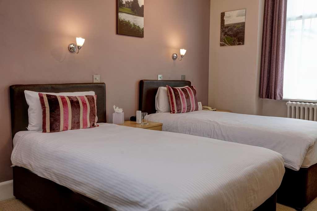 Ibis Styles Bournemouth Hotel Room photo