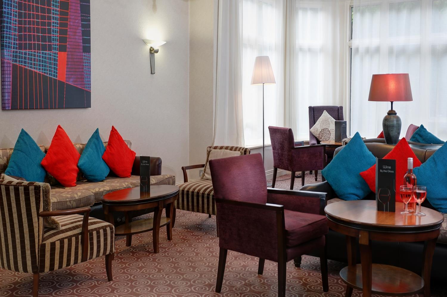 Ibis Styles Bournemouth Hotel Exterior photo