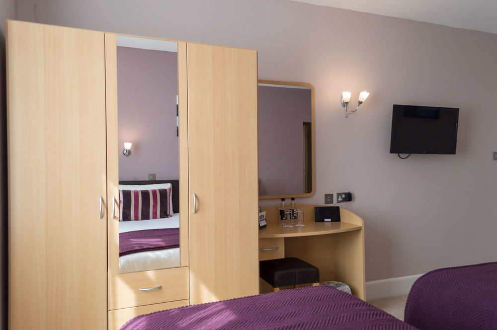 Ibis Styles Bournemouth Hotel Exterior photo